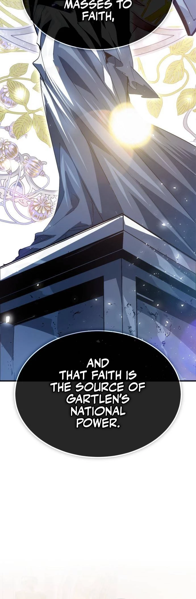 There Are No Bad Warriors in This World Chapter 31 - 20