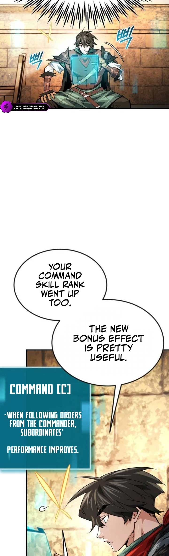 There Are No Bad Warriors in This World Chapter 31 - 29
