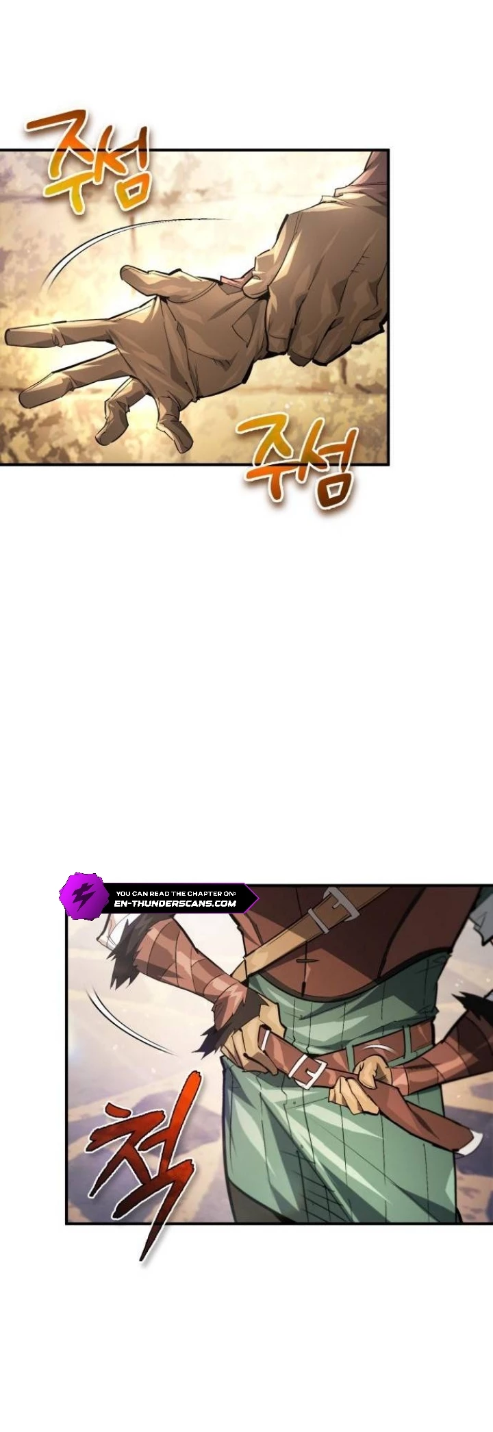 There Are No Bad Warriors in This World Chapter 31 - 50