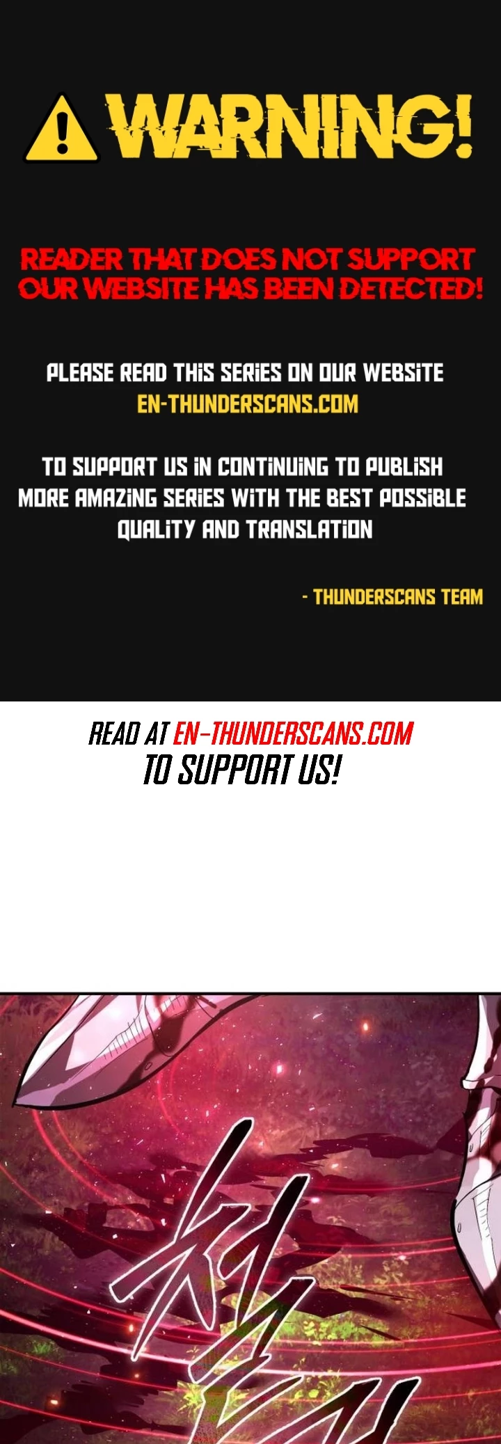 There Are No Bad Warriors in This World Chapter 30 - 1