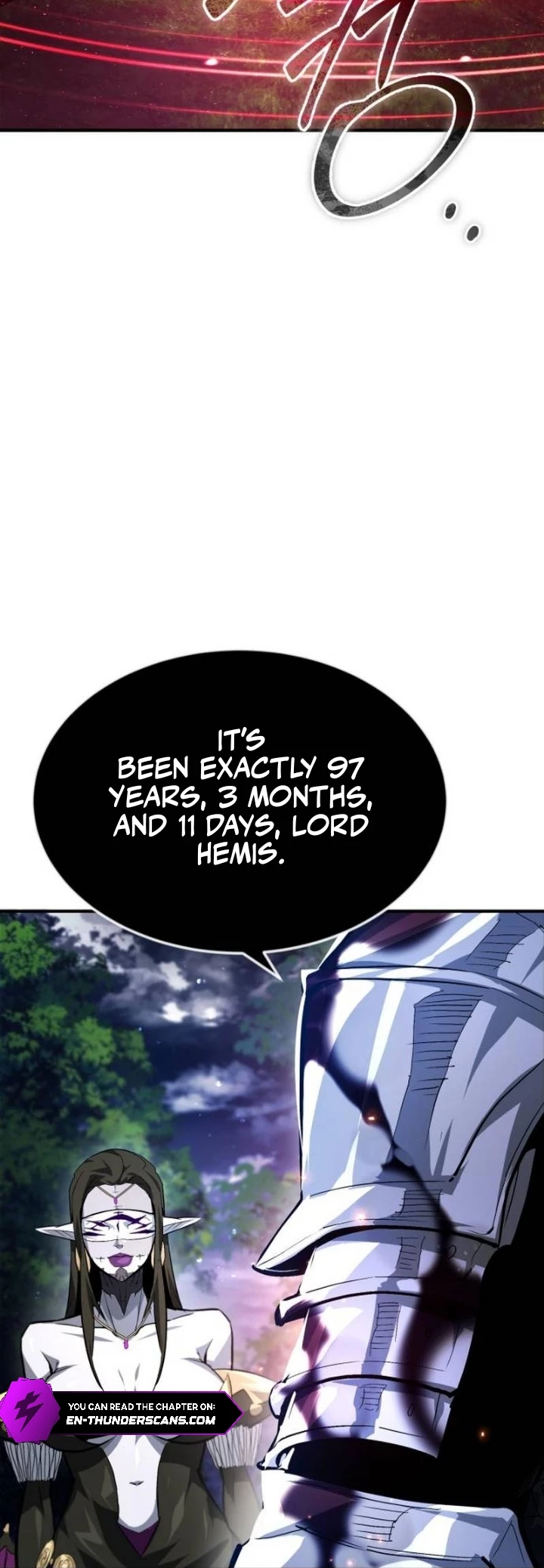There Are No Bad Warriors in This World Chapter 30 - 2