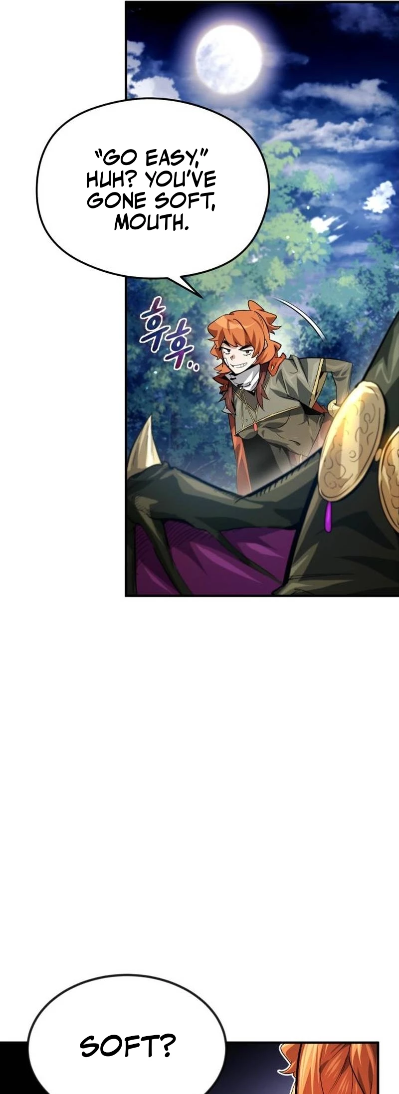 There Are No Bad Warriors in This World Chapter 30 - 7