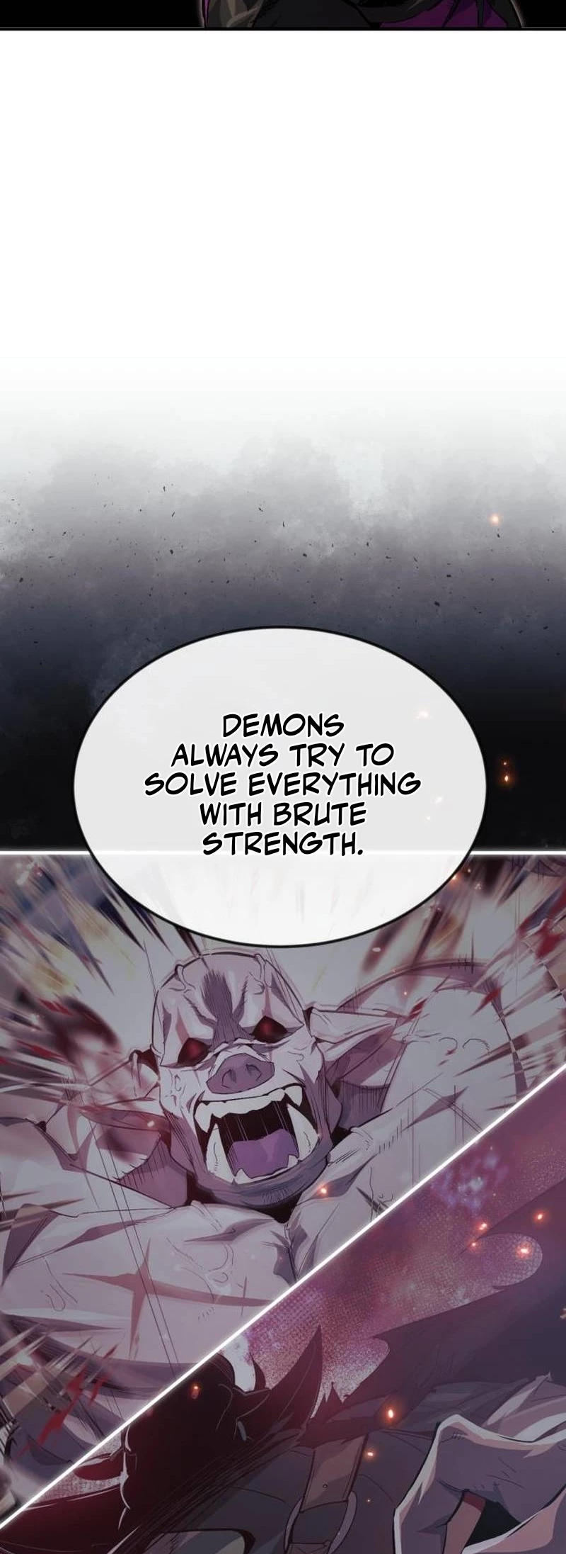 There Are No Bad Warriors in This World Chapter 30 - 10