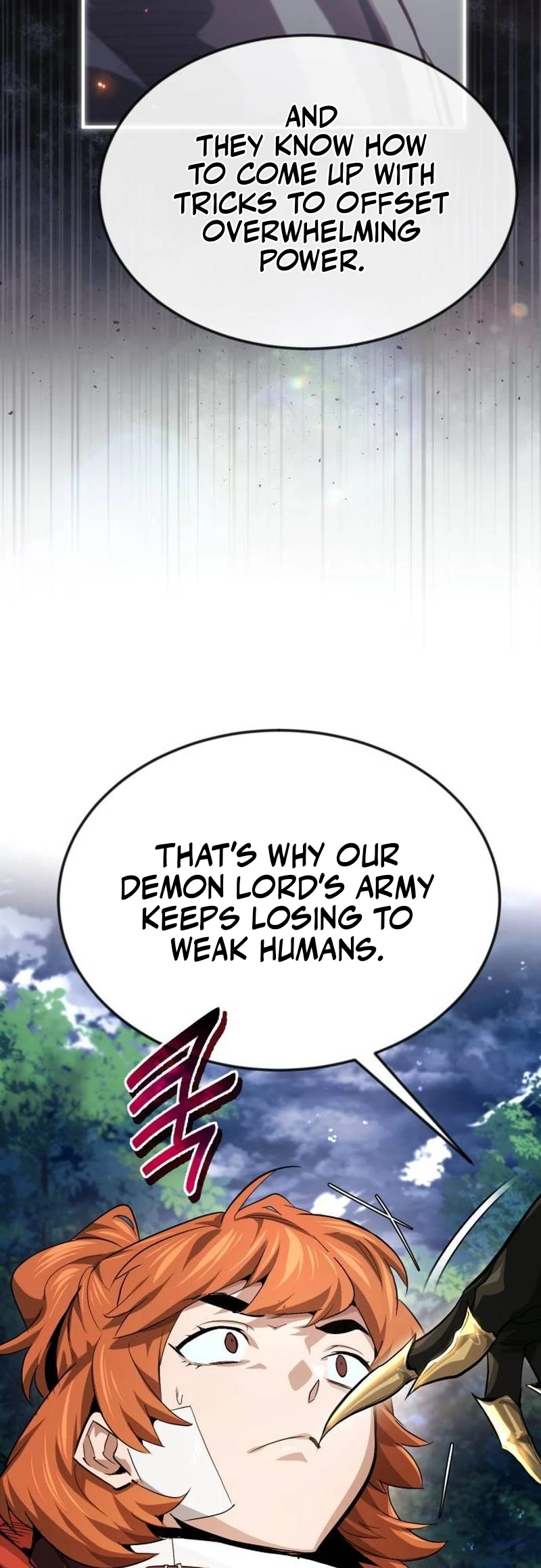 There Are No Bad Warriors in This World Chapter 30 - 13