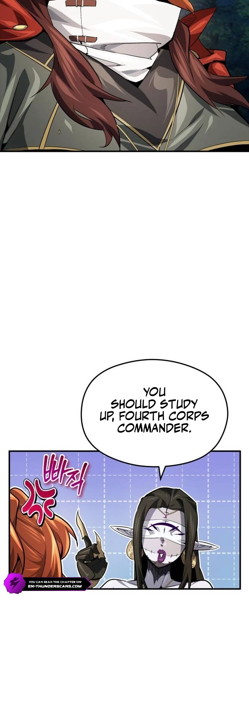 There Are No Bad Warriors in This World Chapter 30 - 14