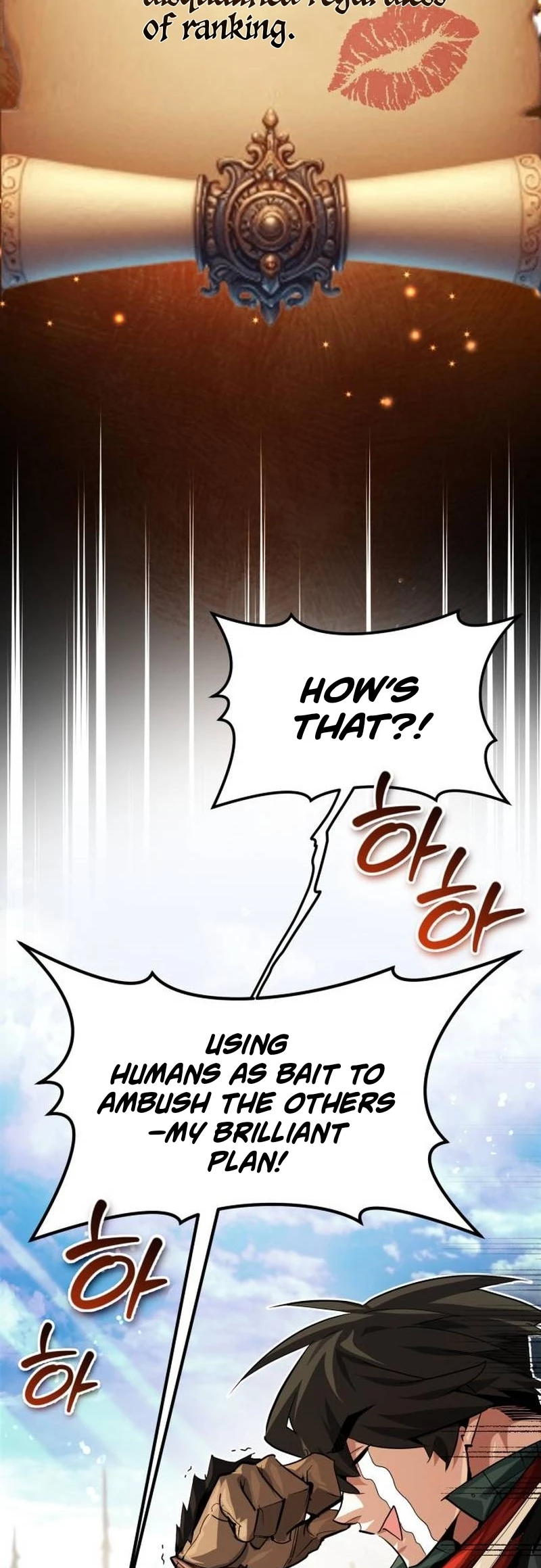 There Are No Bad Warriors in This World Chapter 30 - 16
