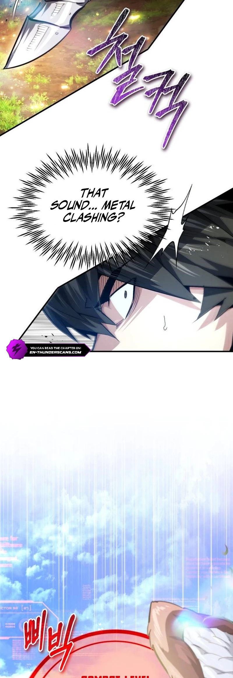 There Are No Bad Warriors in This World Chapter 30 - 21