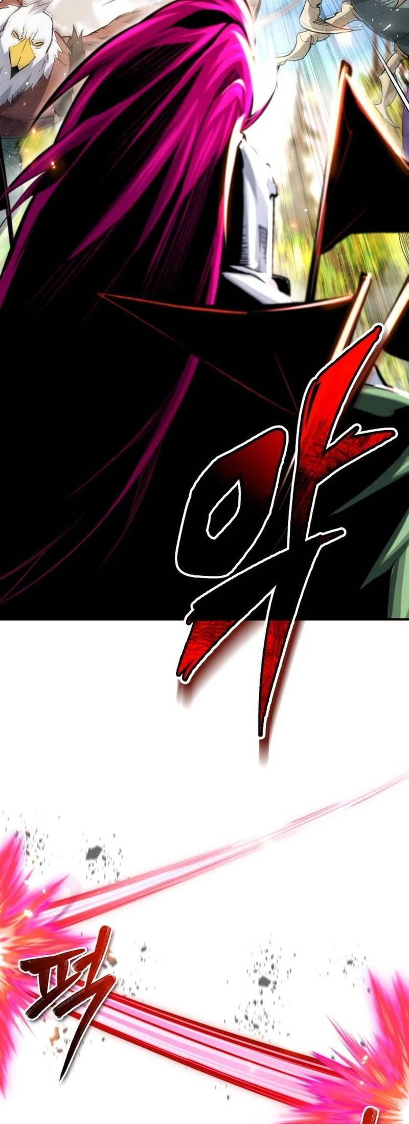 There Are No Bad Warriors in This World Chapter 30 - 26
