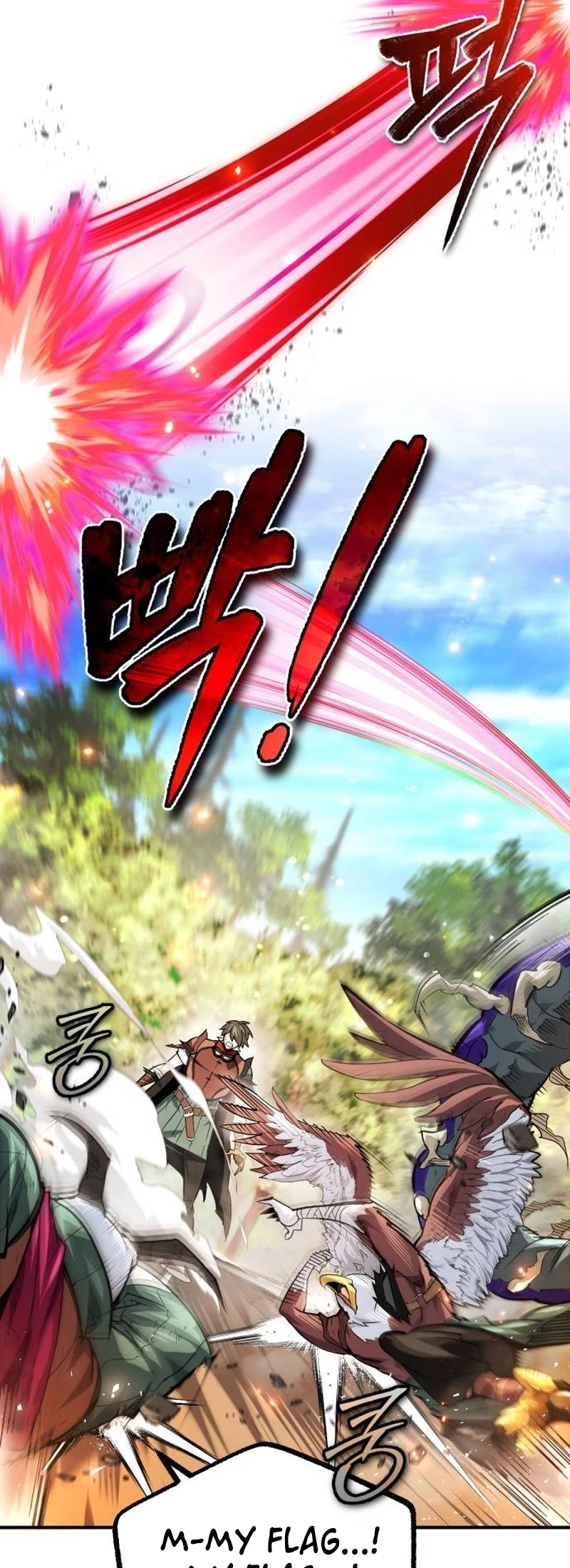 There Are No Bad Warriors in This World Chapter 30 - 27