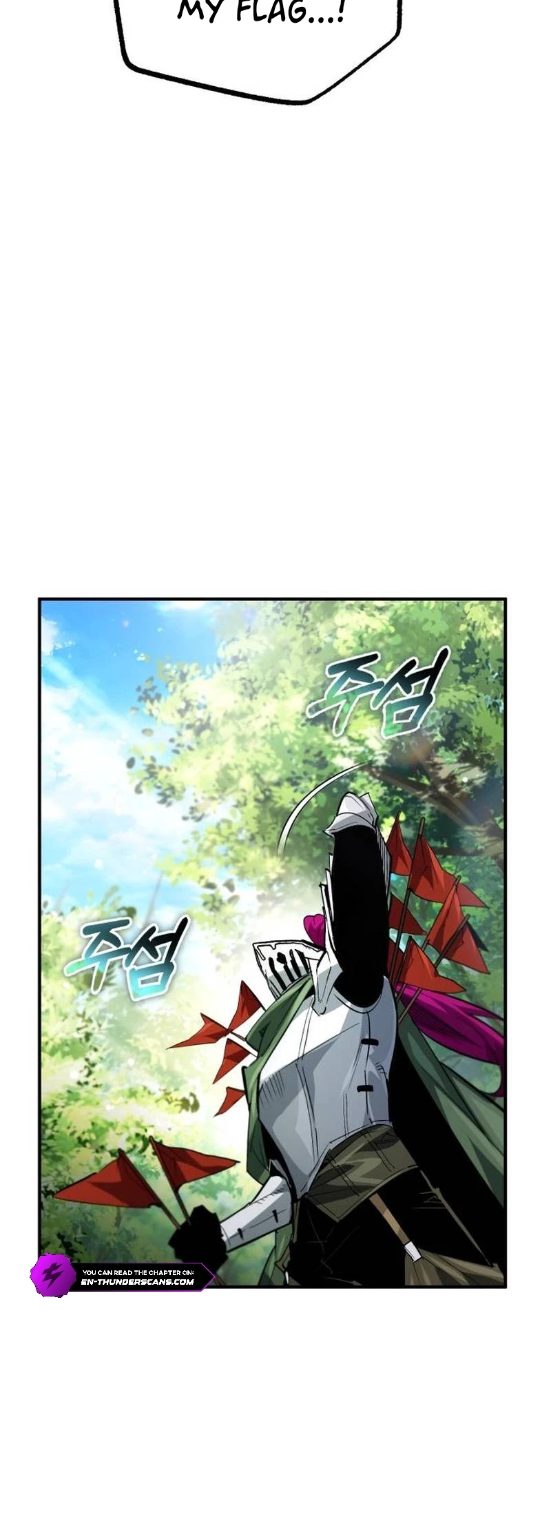 There Are No Bad Warriors in This World Chapter 30 - 28