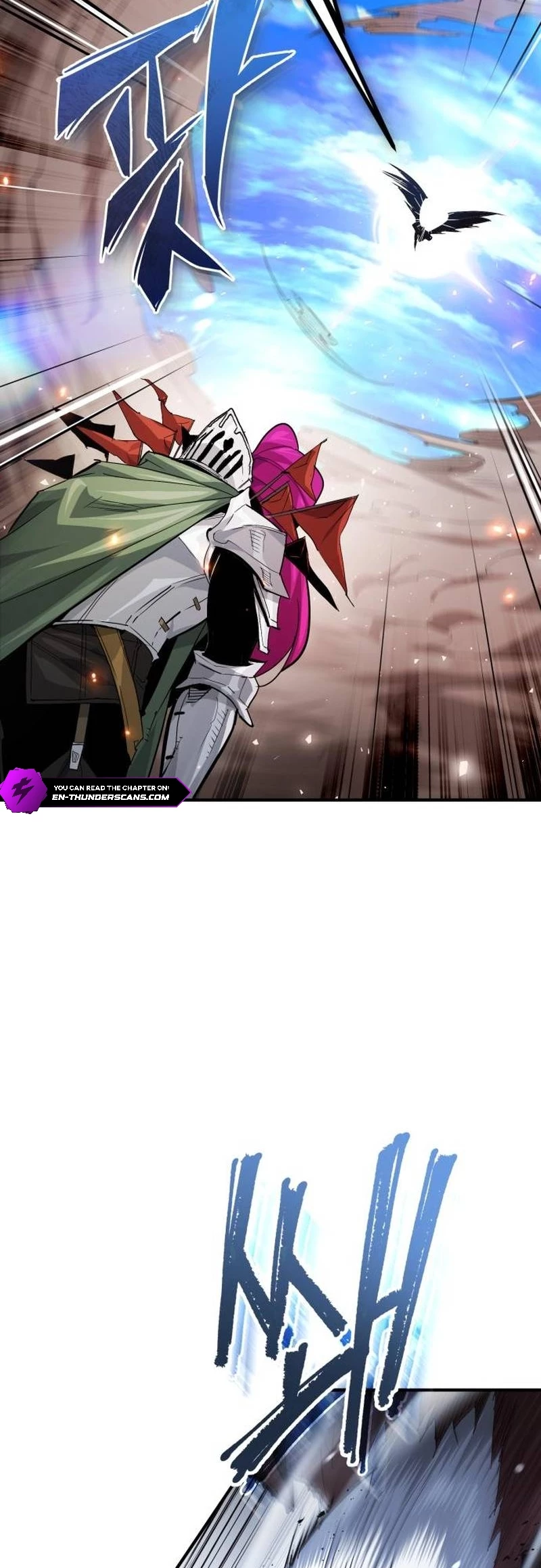 There Are No Bad Warriors in This World Chapter 30 - 39
