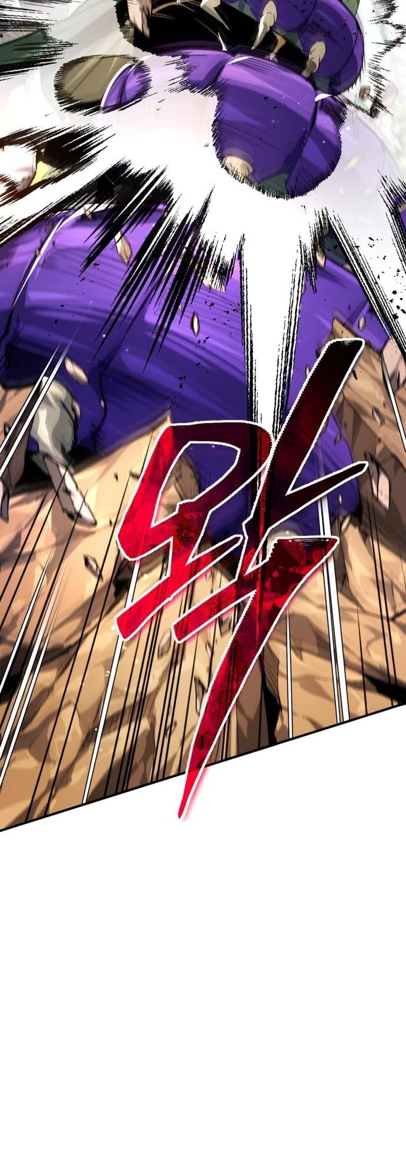There Are No Bad Warriors in This World Chapter 30 - 47