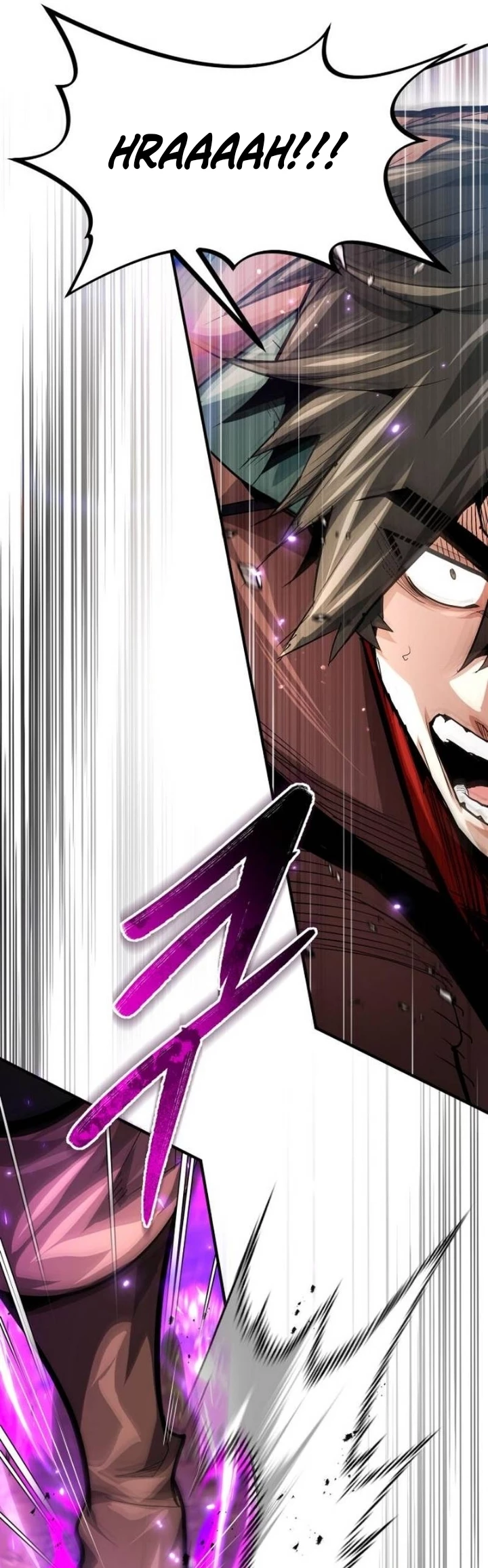 There Are No Bad Warriors in This World Chapter 30 - 48
