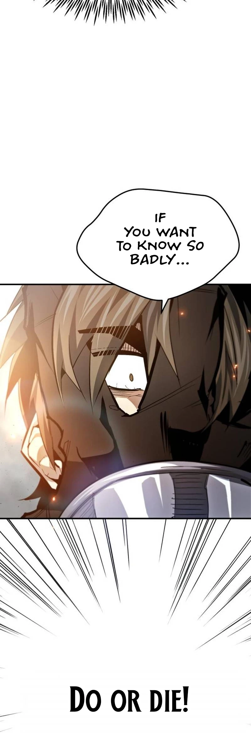 There Are No Bad Warriors in This World Chapter 30 - 57
