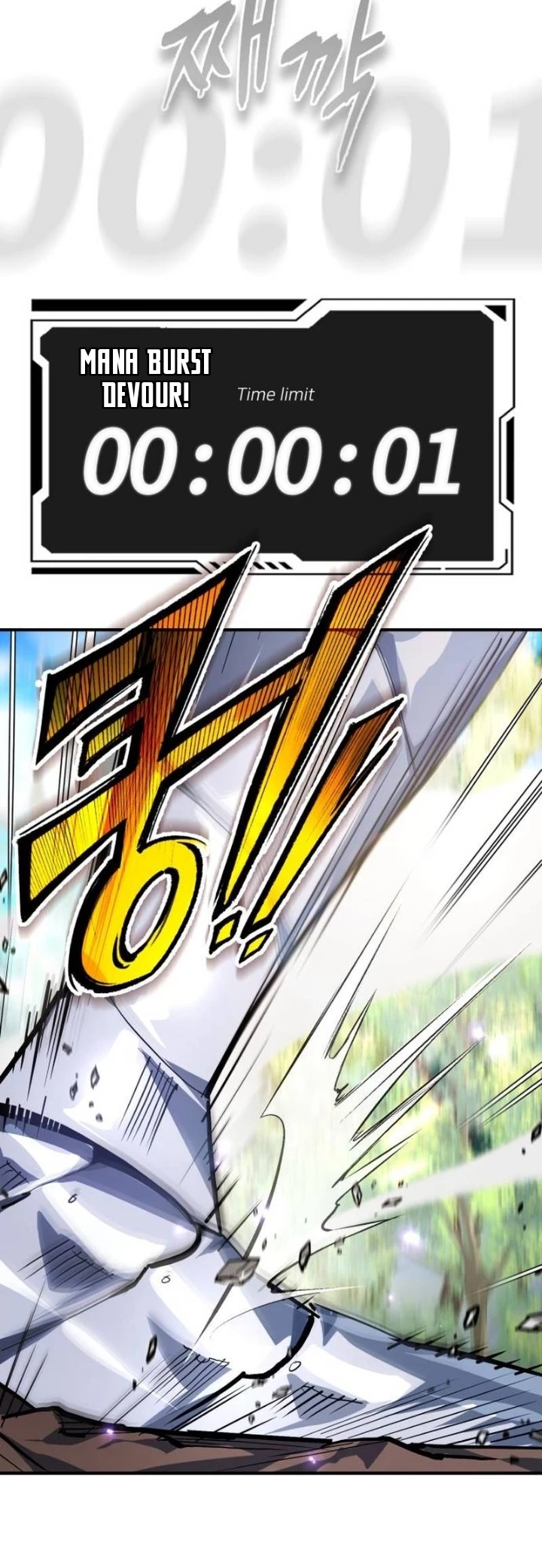 There Are No Bad Warriors in This World Chapter 30 - 63