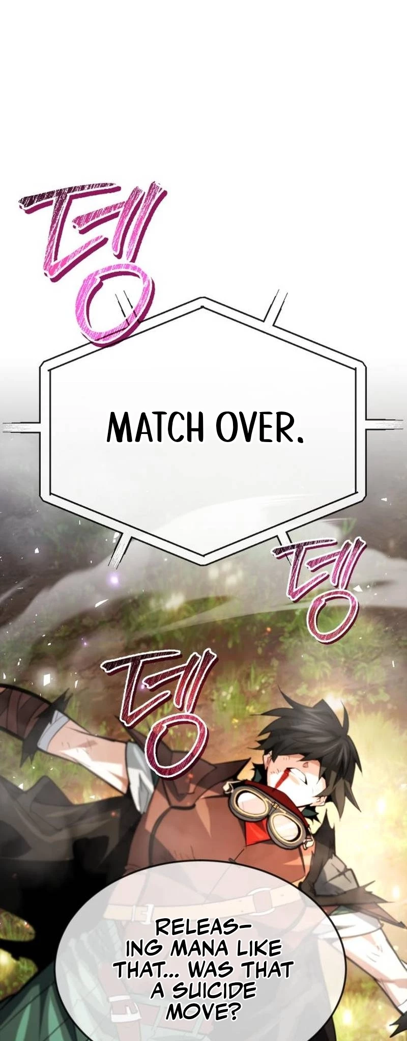 There Are No Bad Warriors in This World Chapter 30 - 64