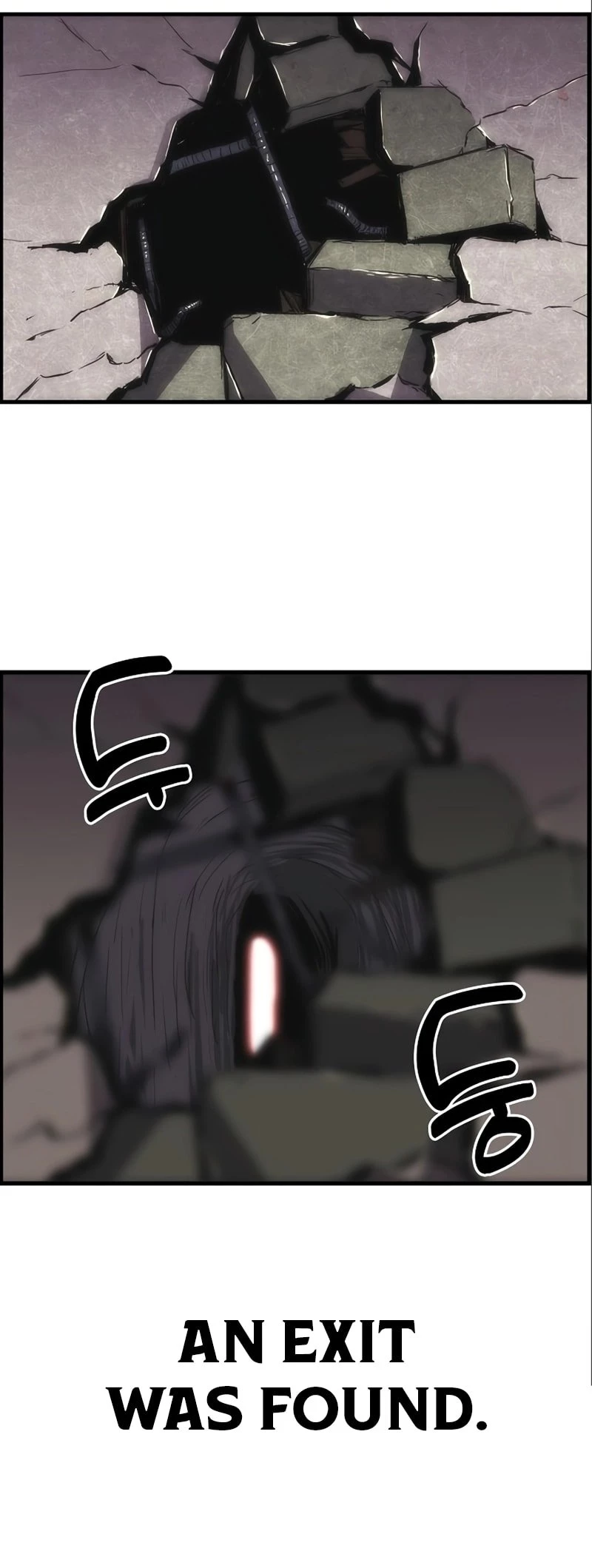 Return of the Hound Chapter 3 - 8