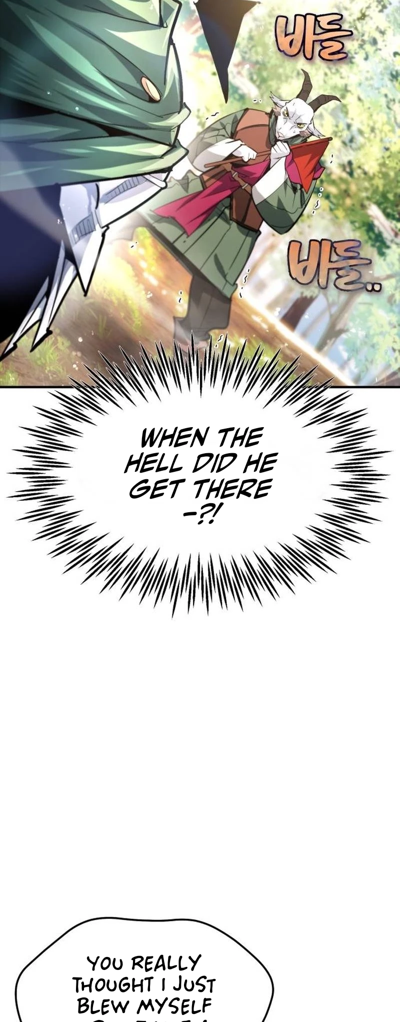 There Are No Bad Warriors in This World Chapter 30 - 68
