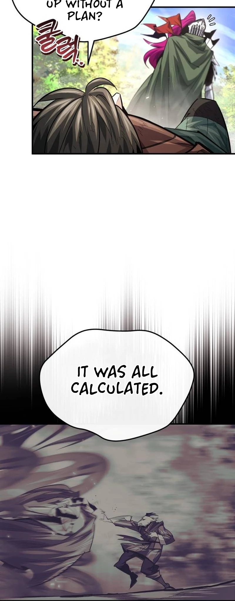 There Are No Bad Warriors in This World Chapter 30 - 69
