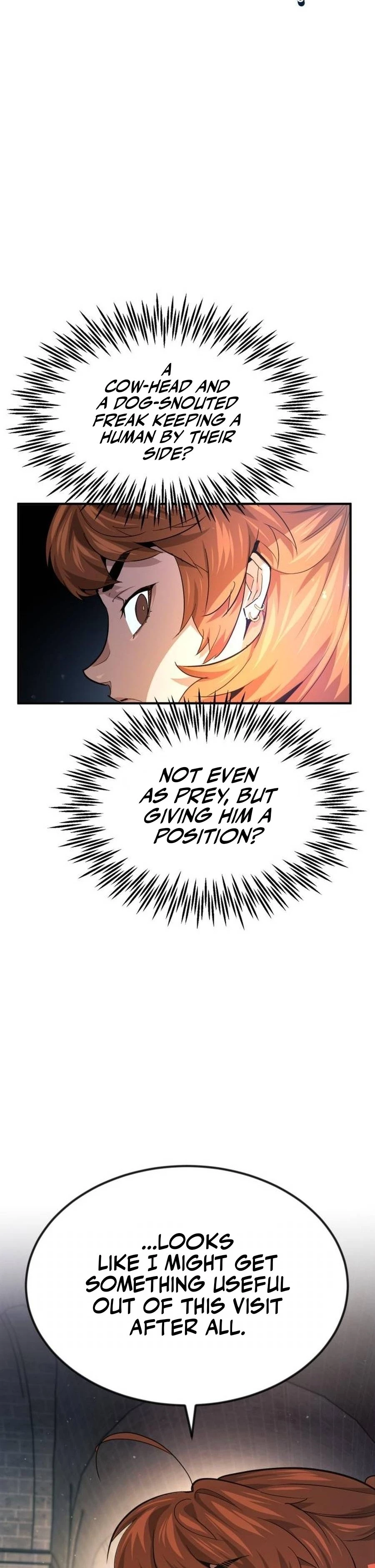 There Are No Bad Warriors in This World Chapter 29 - 5