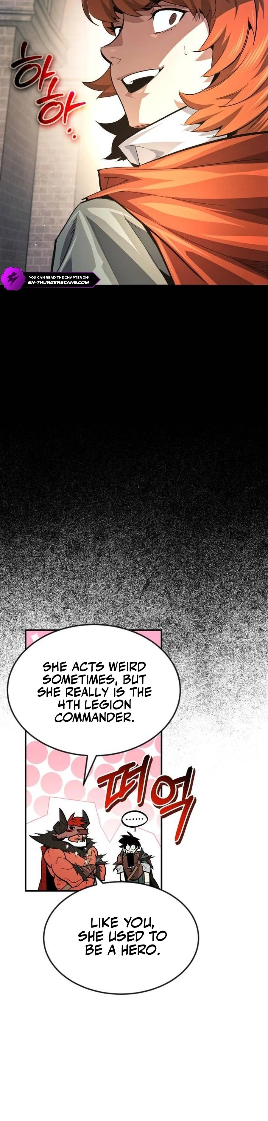 There Are No Bad Warriors in This World Chapter 29 - 6