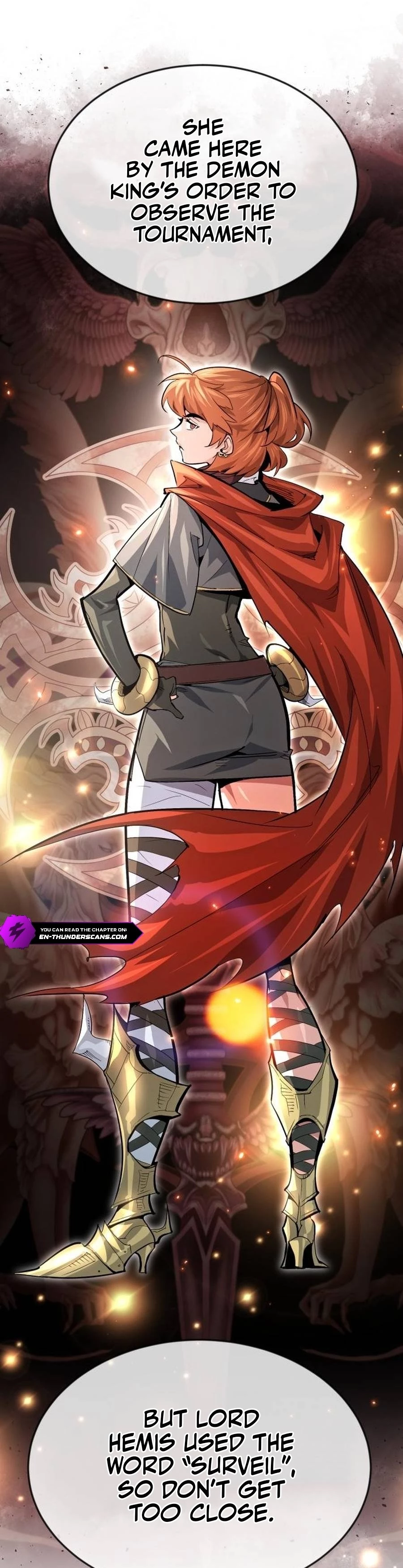 There Are No Bad Warriors in This World Chapter 29 - 7