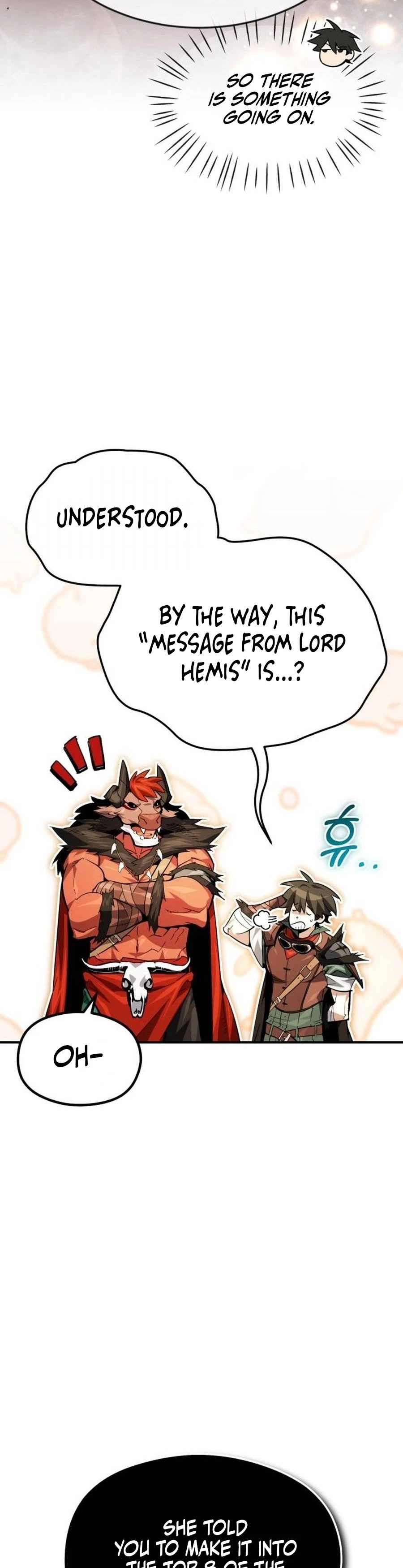 There Are No Bad Warriors in This World Chapter 29 - 8