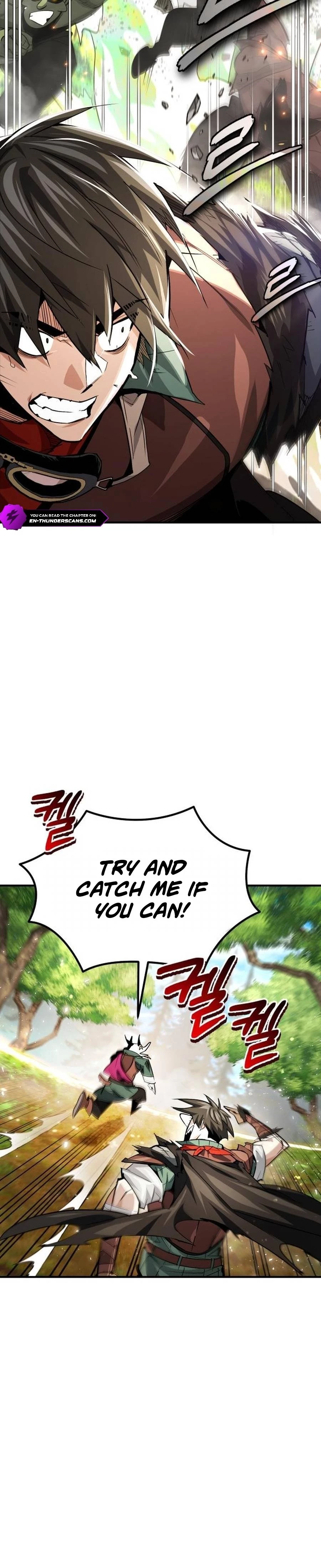 There Are No Bad Warriors in This World Chapter 29 - 21