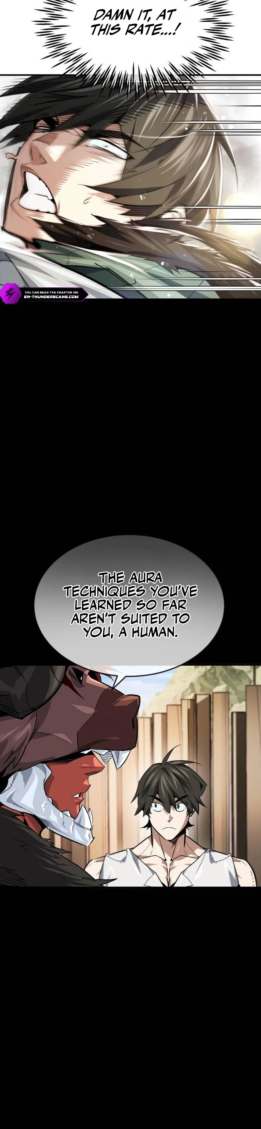 There Are No Bad Warriors in This World Chapter 29 - 24