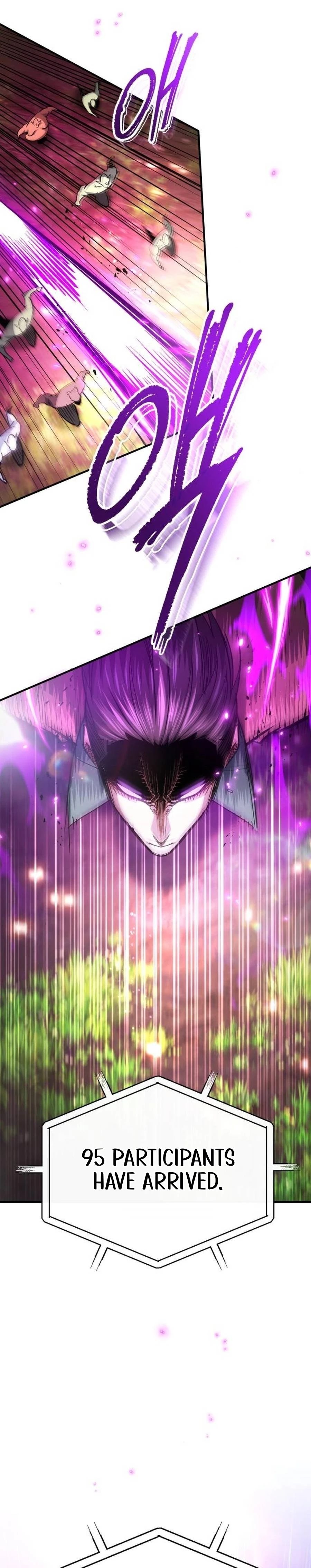 There Are No Bad Warriors in This World Chapter 29 - 31