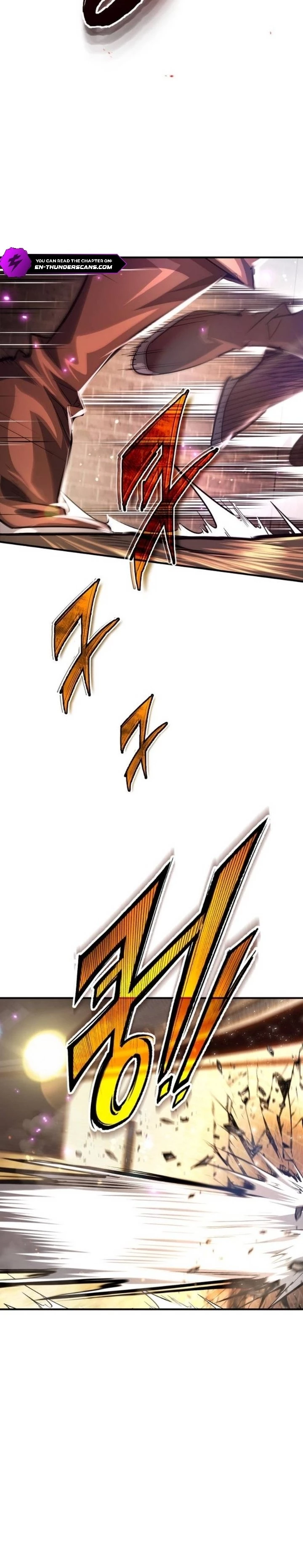 There Are No Bad Warriors in This World Chapter 29 - 36