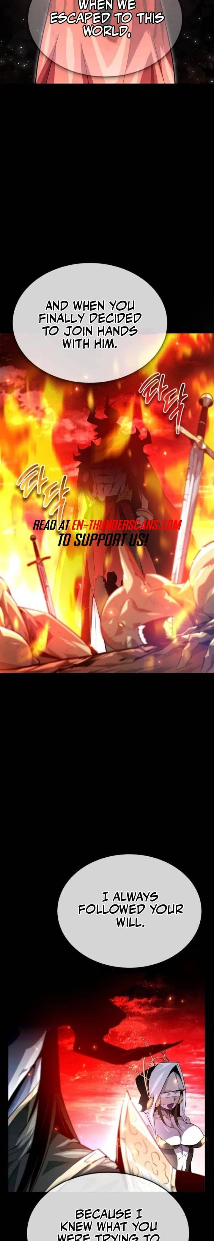 There Are No Bad Warriors in This World Chapter 28 - 2