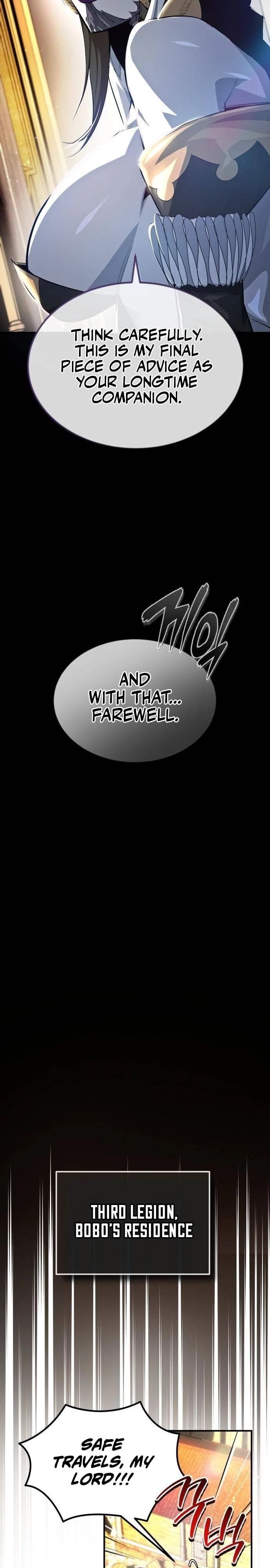There Are No Bad Warriors in This World Chapter 28 - 6