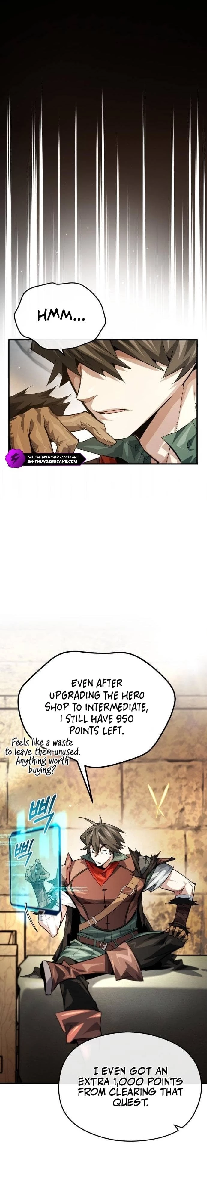 There Are No Bad Warriors in This World Chapter 28 - 11
