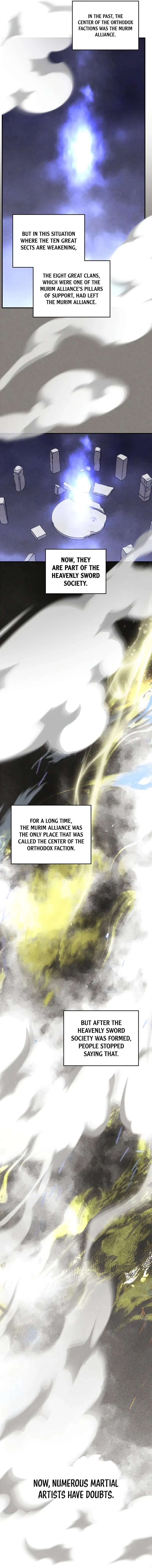Return of the War God Chapter 118 - 3