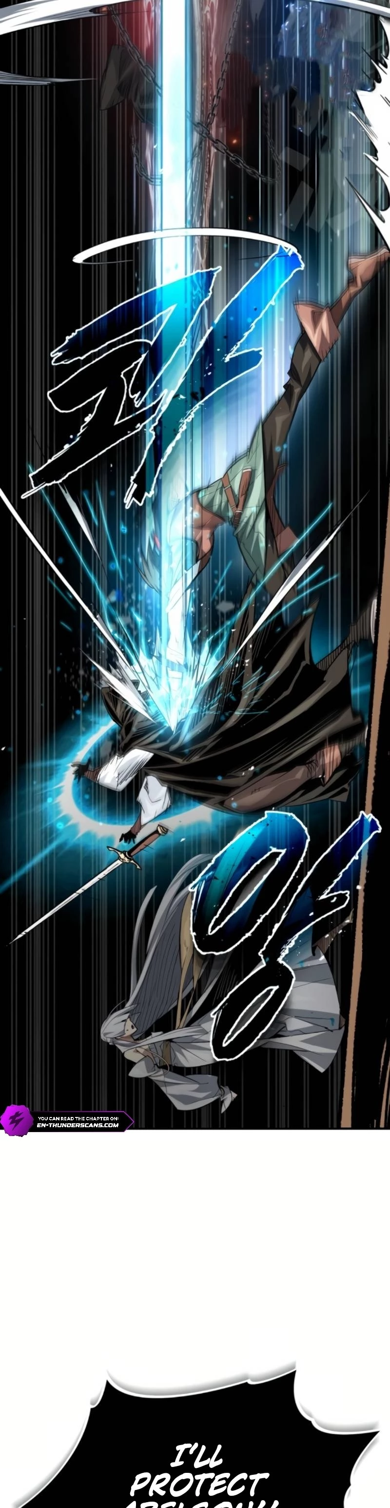 There Are No Bad Warriors in This World Chapter 26 - 5
