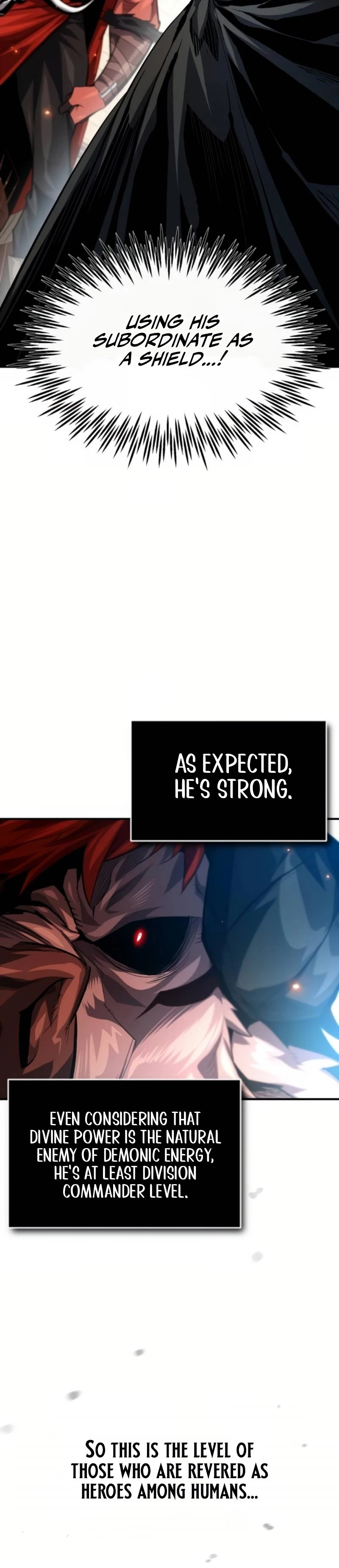 There Are No Bad Warriors in This World Chapter 26 - 8