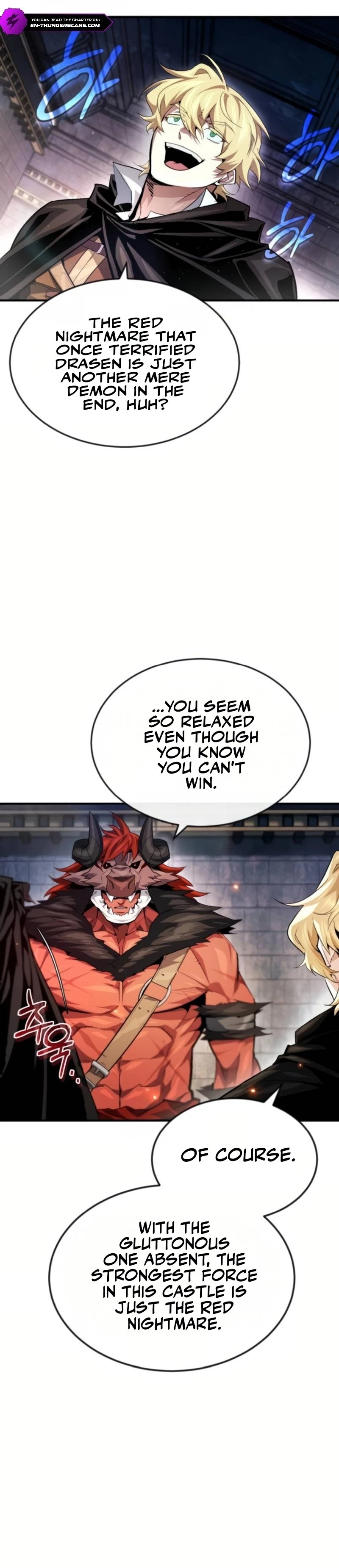 There Are No Bad Warriors in This World Chapter 26 - 9
