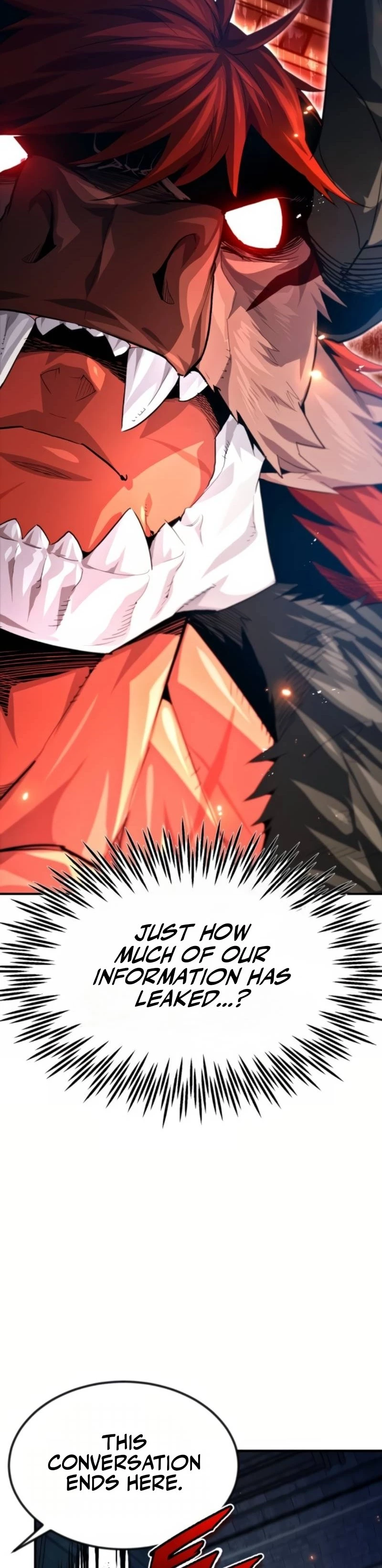 There Are No Bad Warriors in This World Chapter 26 - 11
