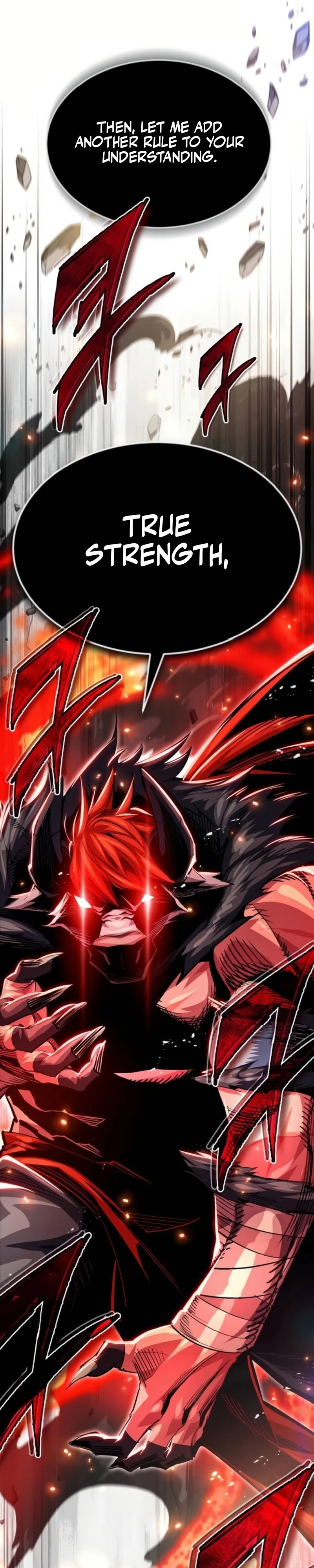 There Are No Bad Warriors in This World Chapter 26 - 13