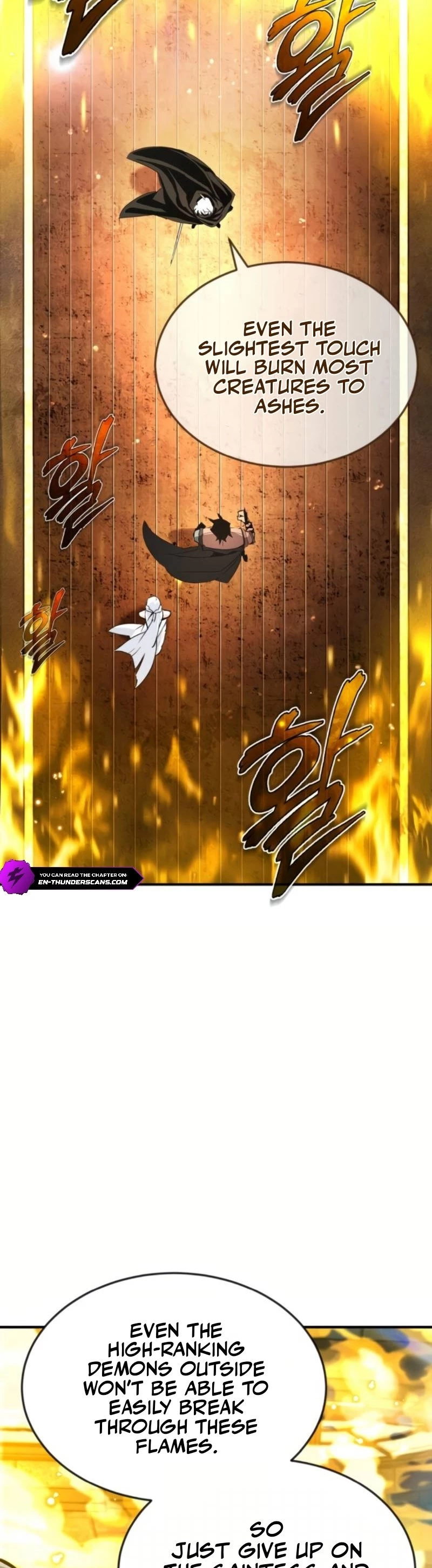 There Are No Bad Warriors in This World Chapter 26 - 20
