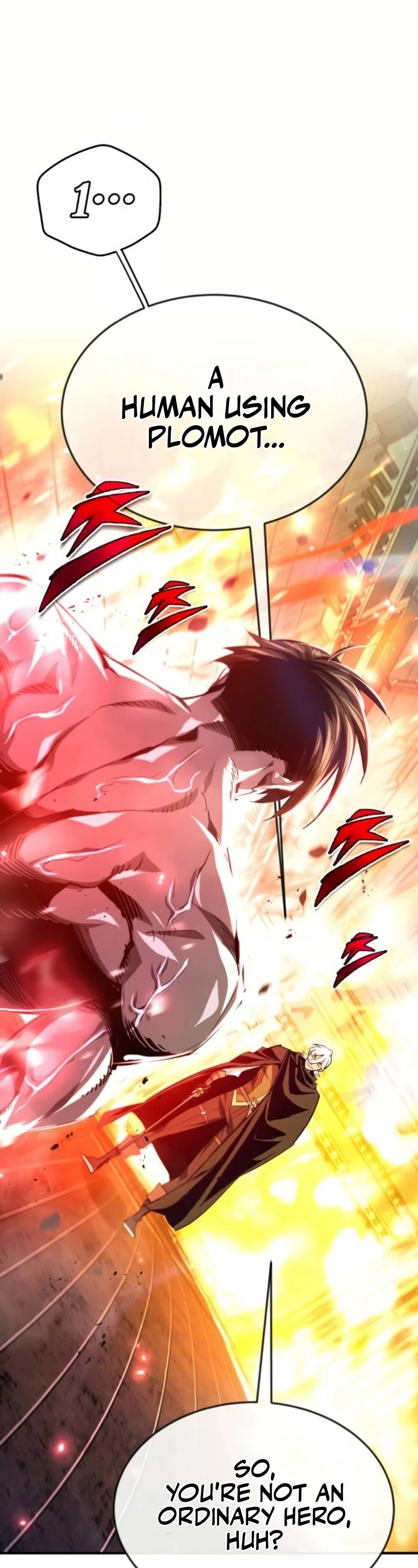 There Are No Bad Warriors in This World Chapter 26 - 37