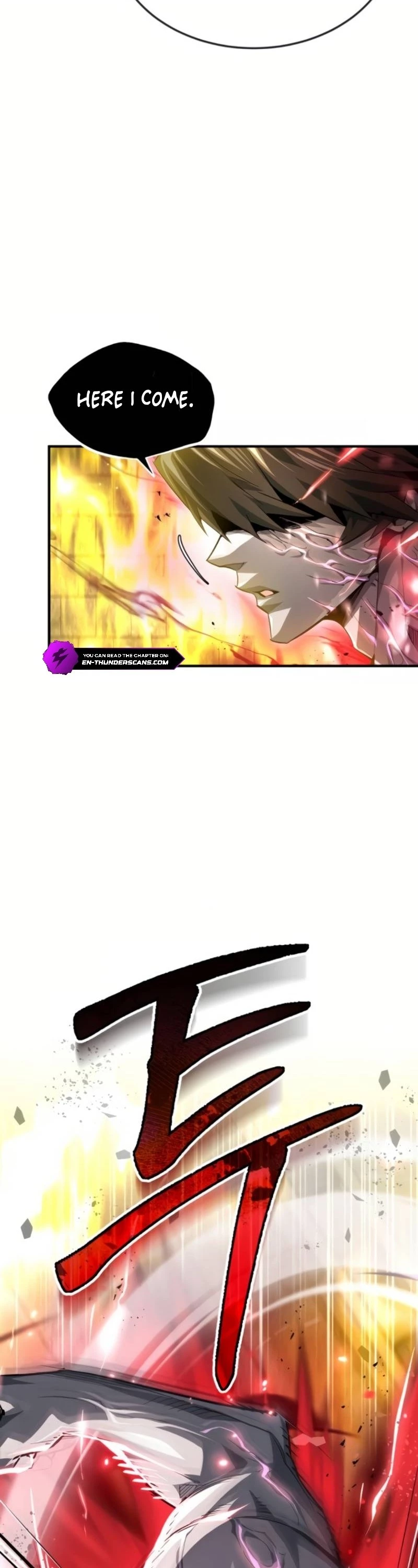 There Are No Bad Warriors in This World Chapter 26 - 38
