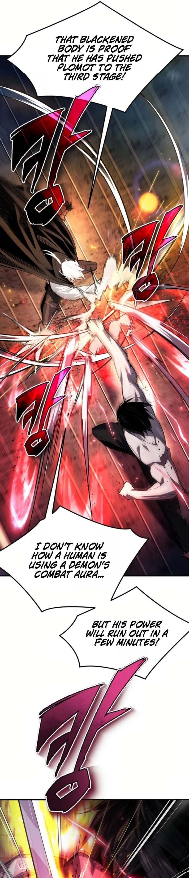 There Are No Bad Warriors in This World Chapter 26 - 40