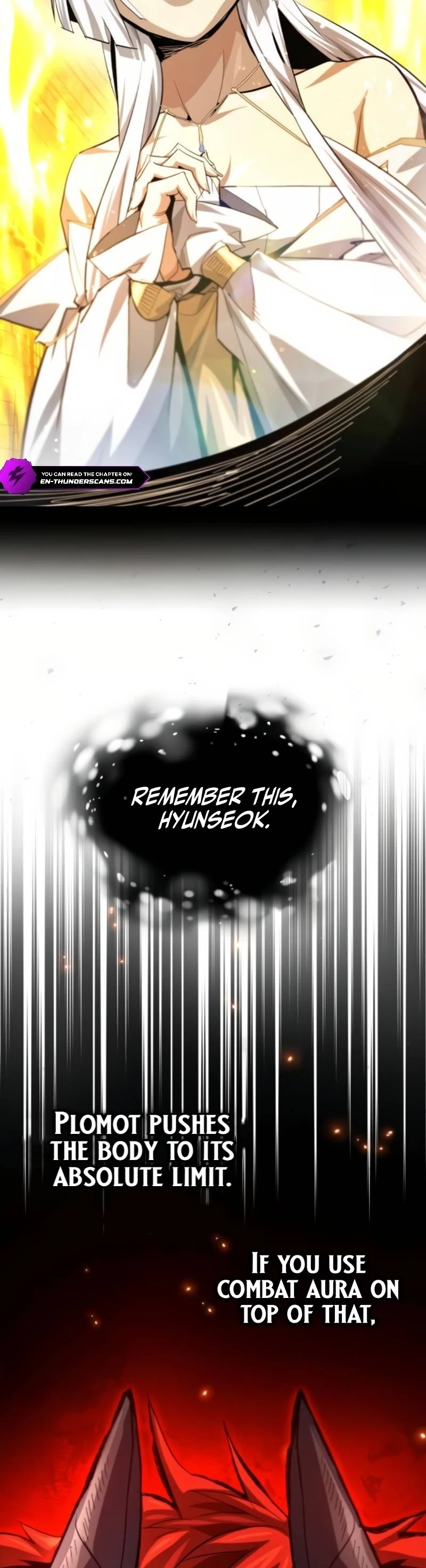 There Are No Bad Warriors in This World Chapter 26 - 47