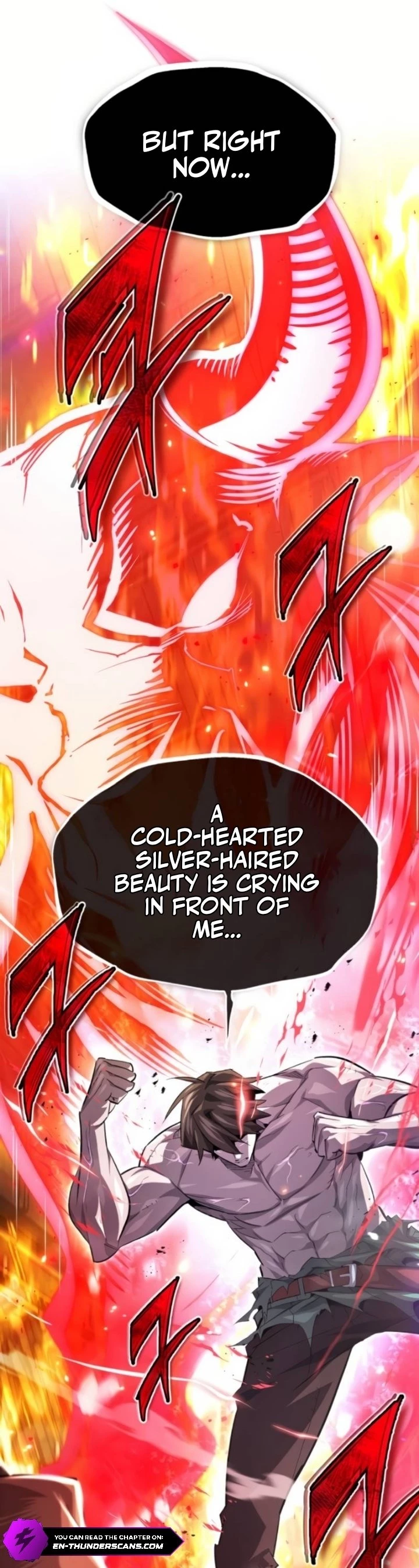 There Are No Bad Warriors in This World Chapter 26 - 49