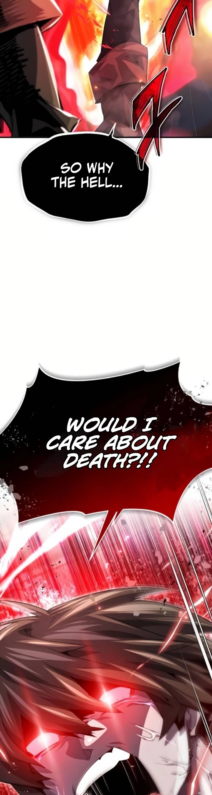 There Are No Bad Warriors in This World Chapter 26 - 50