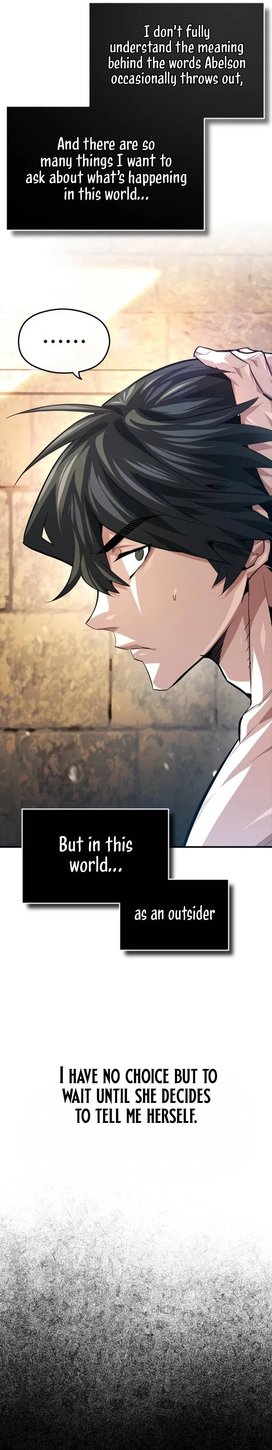 There Are No Bad Warriors in This World Chapter 25 - 4