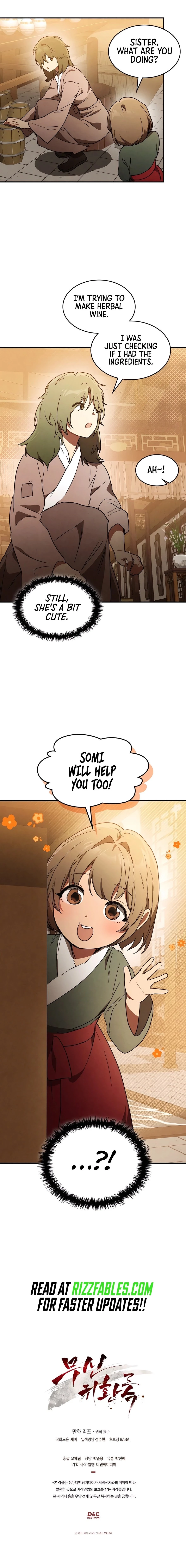 Return of the War God Chapter 105 - 10