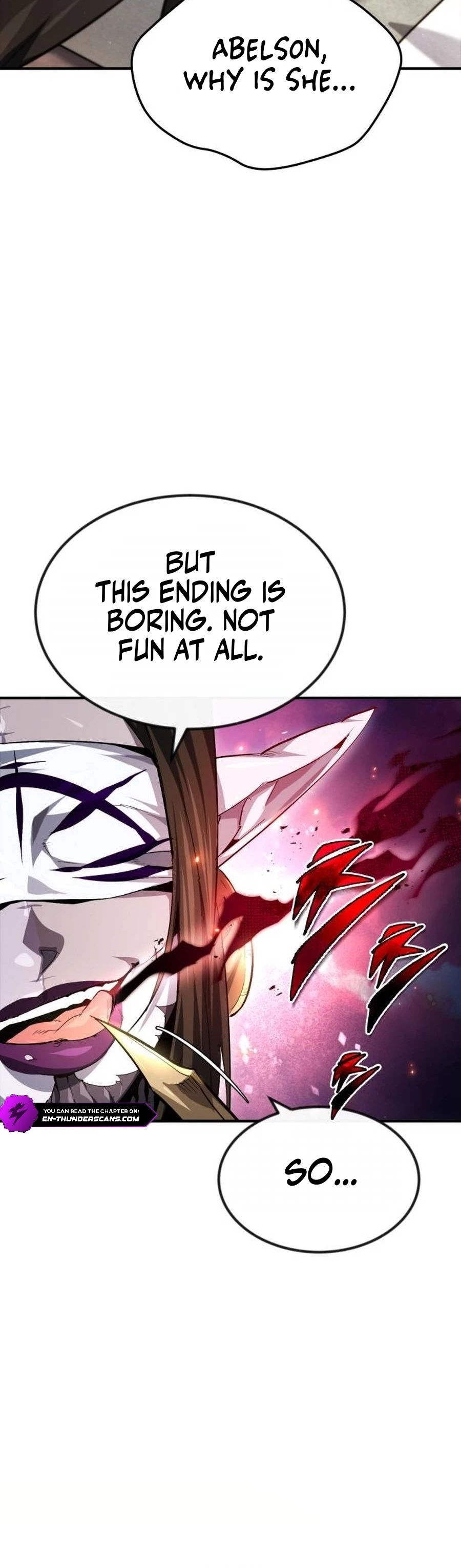There Are No Bad Warriors in This World Chapter 24 - 39